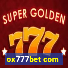 ox777bet com